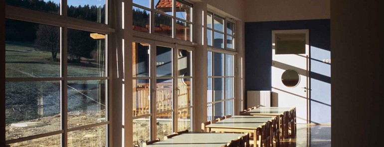 VRTEC VELIKE LAŠČE