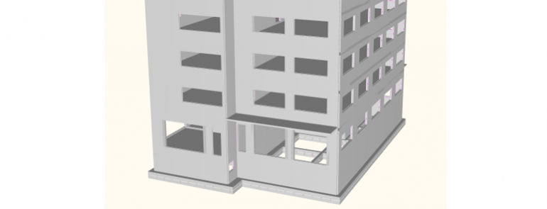 CENTER ZA TEHNIČNE PREGLEDE, LJUBLJANA MOSTE