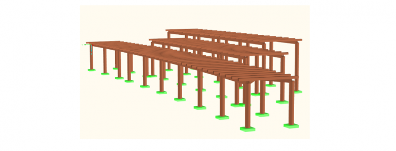JEZERO KOČEVJE – POMOLI