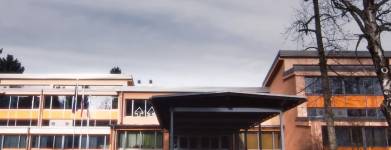 OŠ ZBORA ODPOSLANCEV – PROTIPOTRESNA SANACIJA