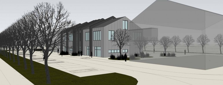 PODJETNIŠKI INKUBATOR