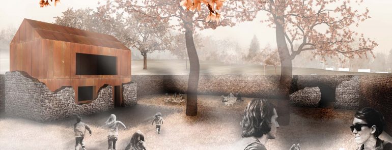 MEMORIAL COMPLEX ADEM JASHARI