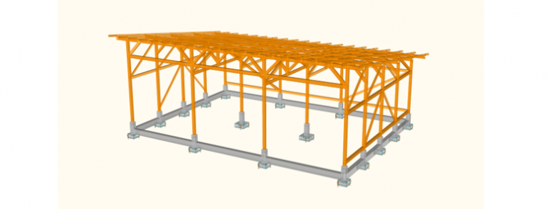 NADSTREŠNICA KOČEVSKA REKA