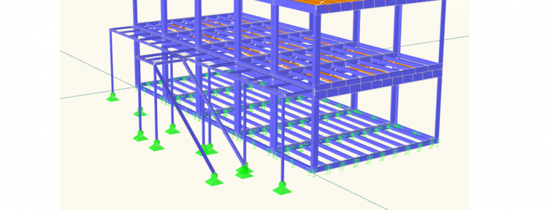 Modularni objekt Freiburg